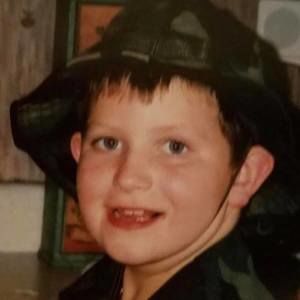 Meet your Posher, Joanna